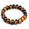 Natural Tiger Eye 8 Mm Bracelet