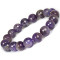 Amethyst Bracelet (Meditation And Intuition )