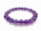 Amethyst Bracelet (Meditation And Intuition )