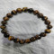Tiger eye bracelet