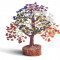 7 chakra stone tree ( 500 chips)